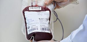 Hemoal leva equipes itinerantes para coletar sangue em Arapiraca e União nesta terça (14)