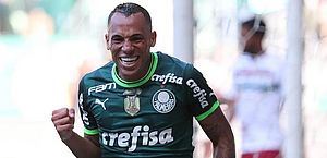 CBF entrega acerto de Breno Lopes, do Palmeiras, com o Fortaleza; entenda