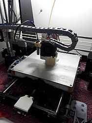 Impressora 3D na confecção de pulseiras