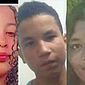Chacina em Arapiraca: saiba quem são as quatros vítimas que foram encontradas mortas dentro de poçoo 
