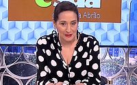Sonia Abrão comete gafe em homenagem a Jô Soares e diz que Ziraldo morreu 