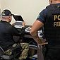 Polícia Federal faz operações conjuntas contra pornografia infantil no Rio
