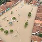 Sobe para 4.112 o número de pessoas atingidas pelas chuvas em Alagoas