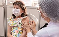 Pediatra destaca importância da vacina contra Covid em crianças: "É essencial a imunização" 