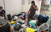 Sobe para mais de 64 mil o número de desabrigados ou desalojados em Alagoas