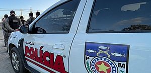 Homem mata vizinho a facadas após discussão sobre consumo de drogas, em Arapiraca