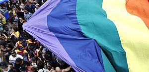 Você conhece os significados das bandeiras LGBT+?