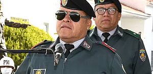 Quem é Juan José Zuñiga, militar por trás da tentativa de golpe na Bolívia