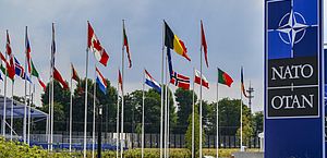 Países da Otan assinam protocolo de entrada de Finlândia e Suécia