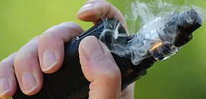 Anvisa se posiciona contra venda de cigarros eletrônicos no Brasil