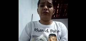 Mãe, padrasto e tio vão a júri popular pela morte do menino Rhaniel Pedro