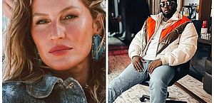 Ex-empresária de Gisele Bündchen revela que modelo foi convidada por Diddy diversas vezes para festas