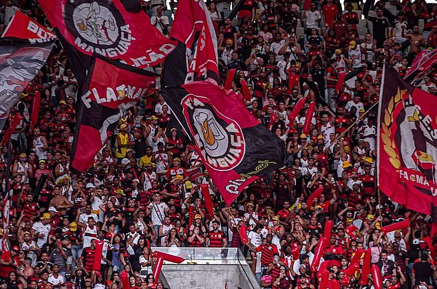Veja os clubes brasileiros mais citados como segundo time do coração