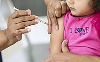 Maceió começa a vacinar nesta terça crianças de 3 anos contra a Covid-19