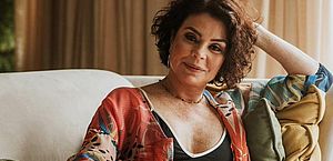 Atriz Françoise Forton morre aos 64 anos no Rio de Janeiro