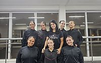 Grupo de bailarinas vai representar Alagoas no Festival de Dança de Joinville