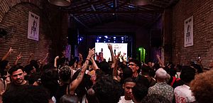 Maceió Pop Festival: evento no Jaraguá, neste sábado, com a presença de 18 DJ’s e performers
