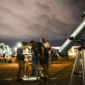 "Cometa do Século" passará perto da Terra e poderá ser visto no Brasil