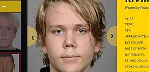 Como hacker adolescente virou um dos criminosos mais procurados da Europa