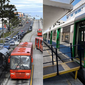Qual a diferença entre VLT e BRT ? Entenda