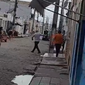 Vídeo flagra troca de tiros que resultou em morte de líder do tráfico de Rio Largo