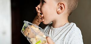 Indicadores da OMS e do Ministério da Saúde diferem sobre alimentação infantil, diz estudo