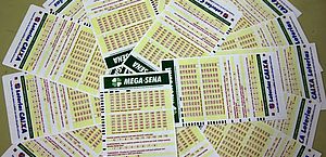 Mega-Sena: 29 apostas feitas em Alagoas acertam a quadra; veja premiação