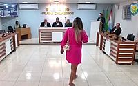Jovem grávida que invadiu Câmara de Vereadores em Alagoas tem direito a pensão, mesmo sem exame de DNA; entenda