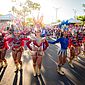 Desfile estudantil celebra os 207 anos de Emancipação Política de Alagoas