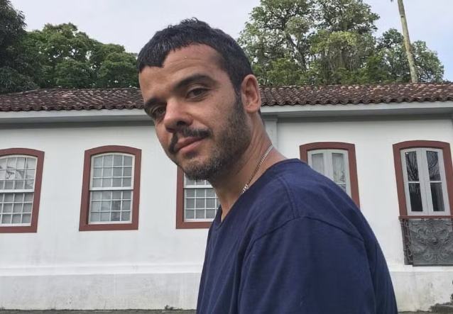 Ex-ator foi morto na noite de quinta-feira 