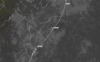 Mínima de 18°C: veja como deve ficar o tempo em Alagoas neste fim de semana