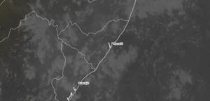 Mínima de 18°C: veja como deve ficar o tempo em Alagoas neste fim de semana