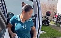 Justiça decreta prisão preventiva de mulher que tentou matar enteado ao jogá-lo de janela