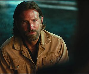 Bradley Cooper diz que 'não sabe se estaria vivo' se não fosse pela filha