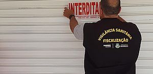 Operação interdita sete farmácias em Arapiraca por irregularidades