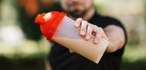 Whey Protein: desvendando mitos e verdades do famoso suplemento