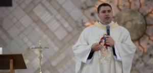 Morre o padre Leandro Paulo do Couto, da Canção Nova, aos 41 anos