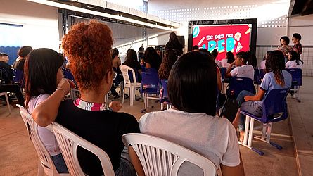 Prefeitura de Maceió  Estudantes da rede municipal aprendem…