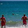 Corpo de Bombeiros registra pelo menos 14 afogamentos durante o feriado