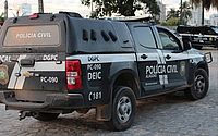 Polícia vai investigar morte de bebê após suspeita de abuso sexual, no interior de Alagoas