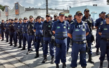 Guarda Municipal de Maceió vai lançar concurso público 24 anos depois da última seleção