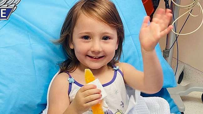 Menina de quatro anos sequestrada por 18 dias é encontrada na Austrália