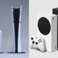 PS5 ou Xbox Series X|S: quem mais vendeu no início de 2024?