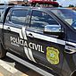 Polícia Civil prende homem acusado de roubar carga de bebidas em Porto Real do Colégio