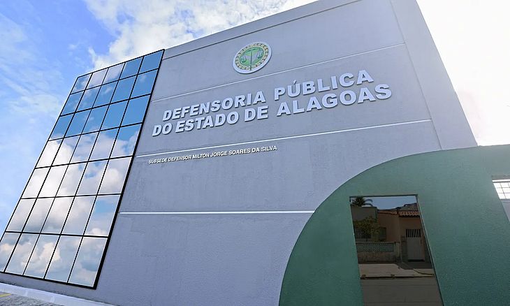 O mutirão irá ocorrer na sede da instituição, localizada na Avenida Fernandes Lima