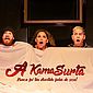 Contagem regressiva: Faltam poucos dias para "A Kama Surta" em Maceió