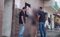Mulher trans é presa em Maceió por estupro de jovem autista em local de trabalho