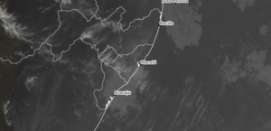 Veja como deve ficar o tempo em Alagoas nesta terça-feira (24)