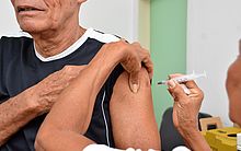 Campanha de Vacinação contra a Influenza vai até 31 de maio, alerta Sesau