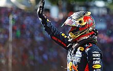 Max Verstappen vence corrida sprint do GP São Paulo de F1